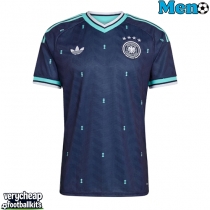 Germany Replica Away Shirt World Cup 2026 Short Sleeve